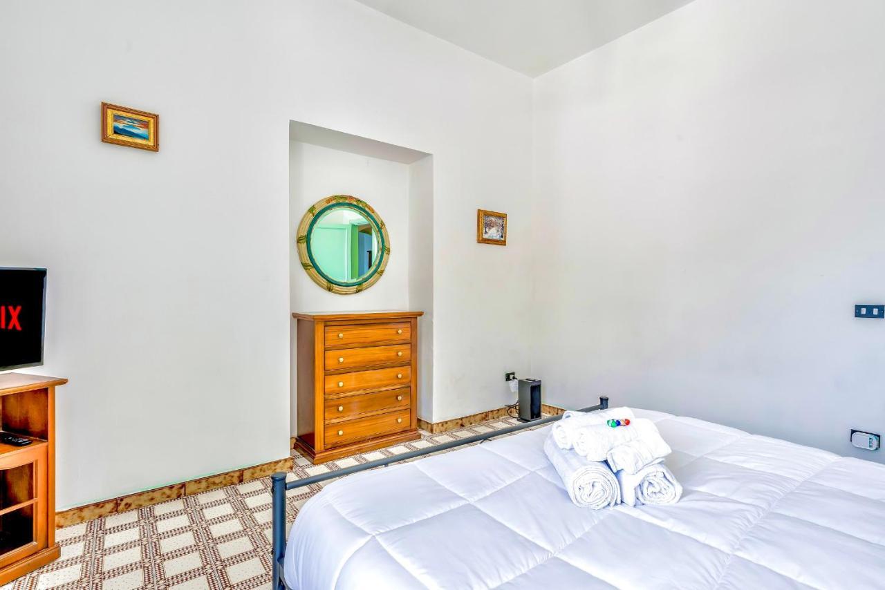 Positano Heart - Sea View - Near Shops And Restaurants Villa Exterior photo