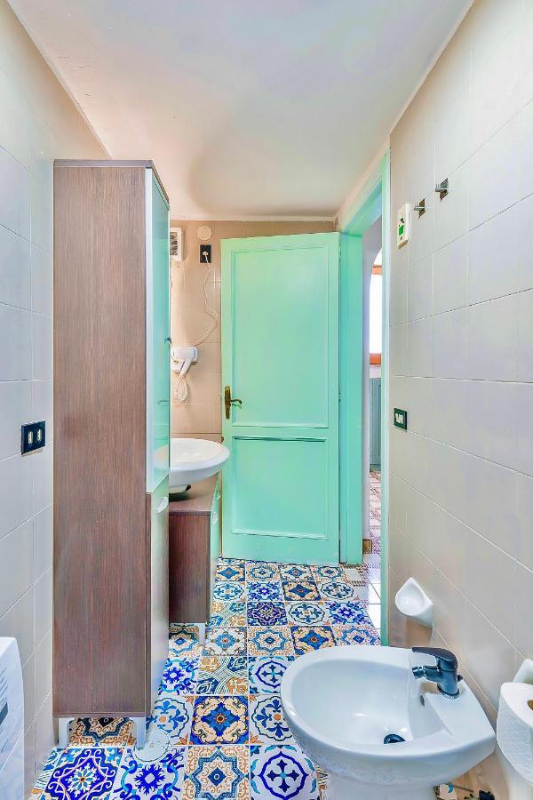 Positano Heart - Sea View - Near Shops And Restaurants Villa Exterior photo